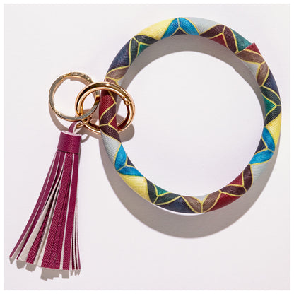 Bangle Keychain