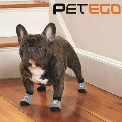 Traction Control Socks for Dogs