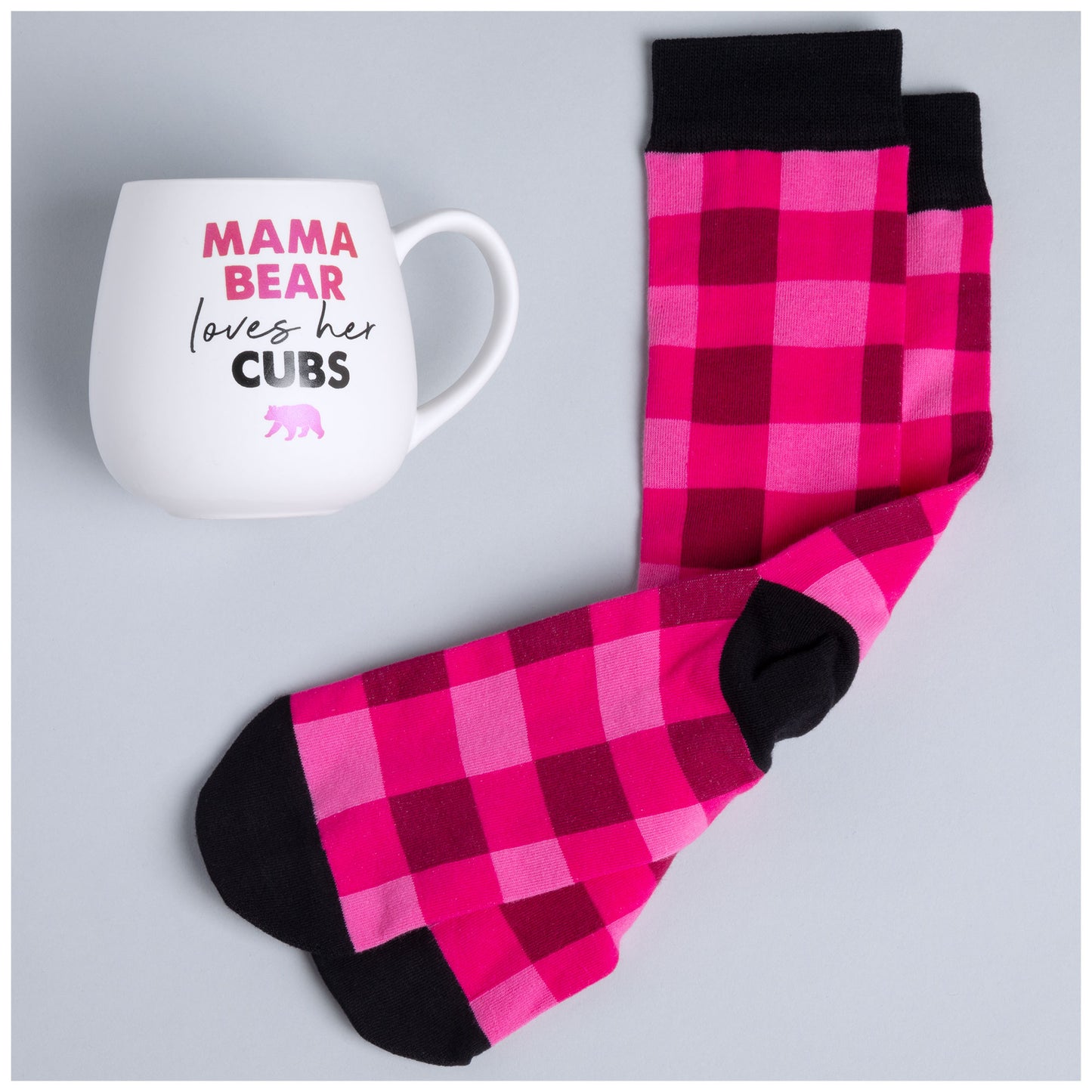 For the Perfect Person Mug & Sock Gift Set