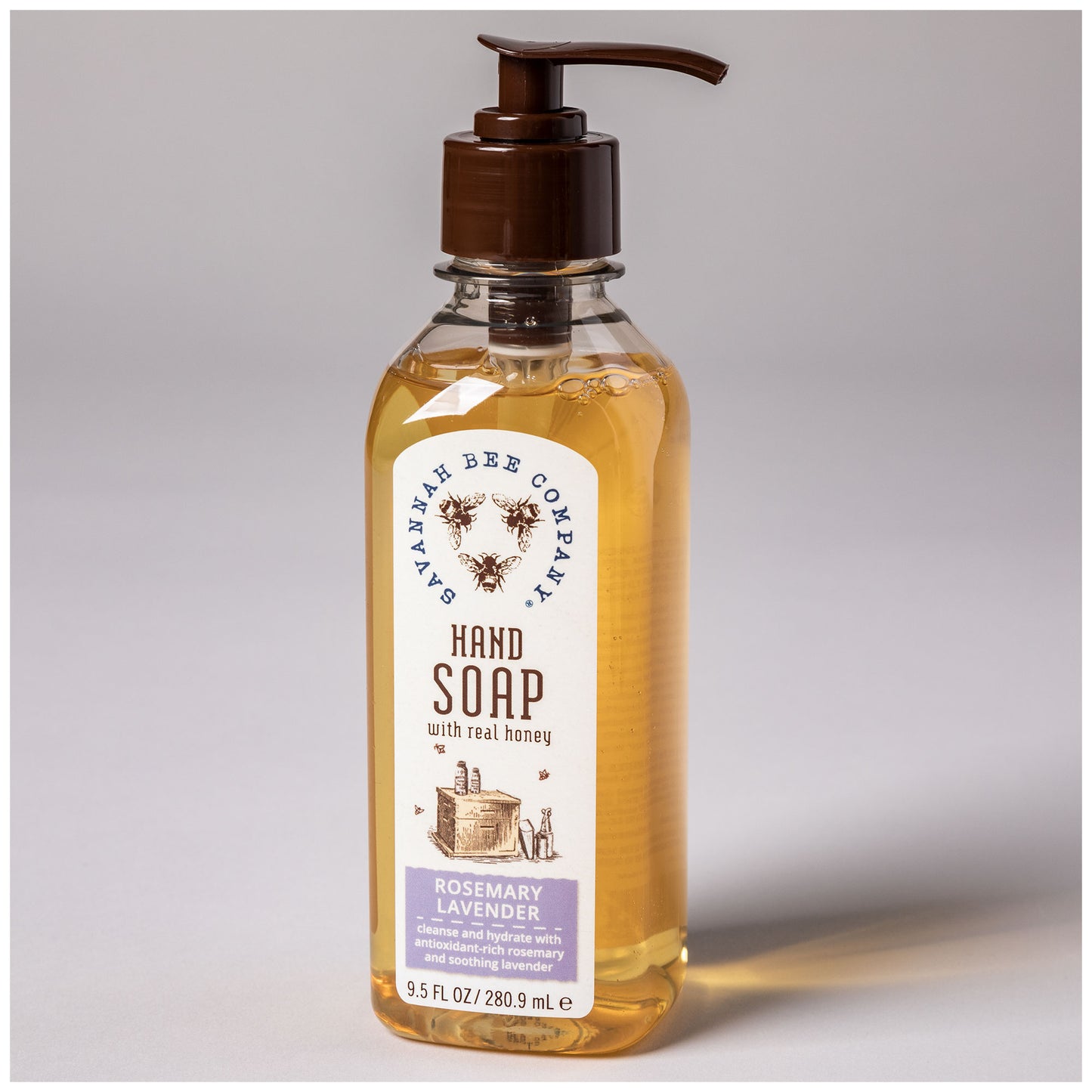 Savannah Bee Company&reg; Hand Soap