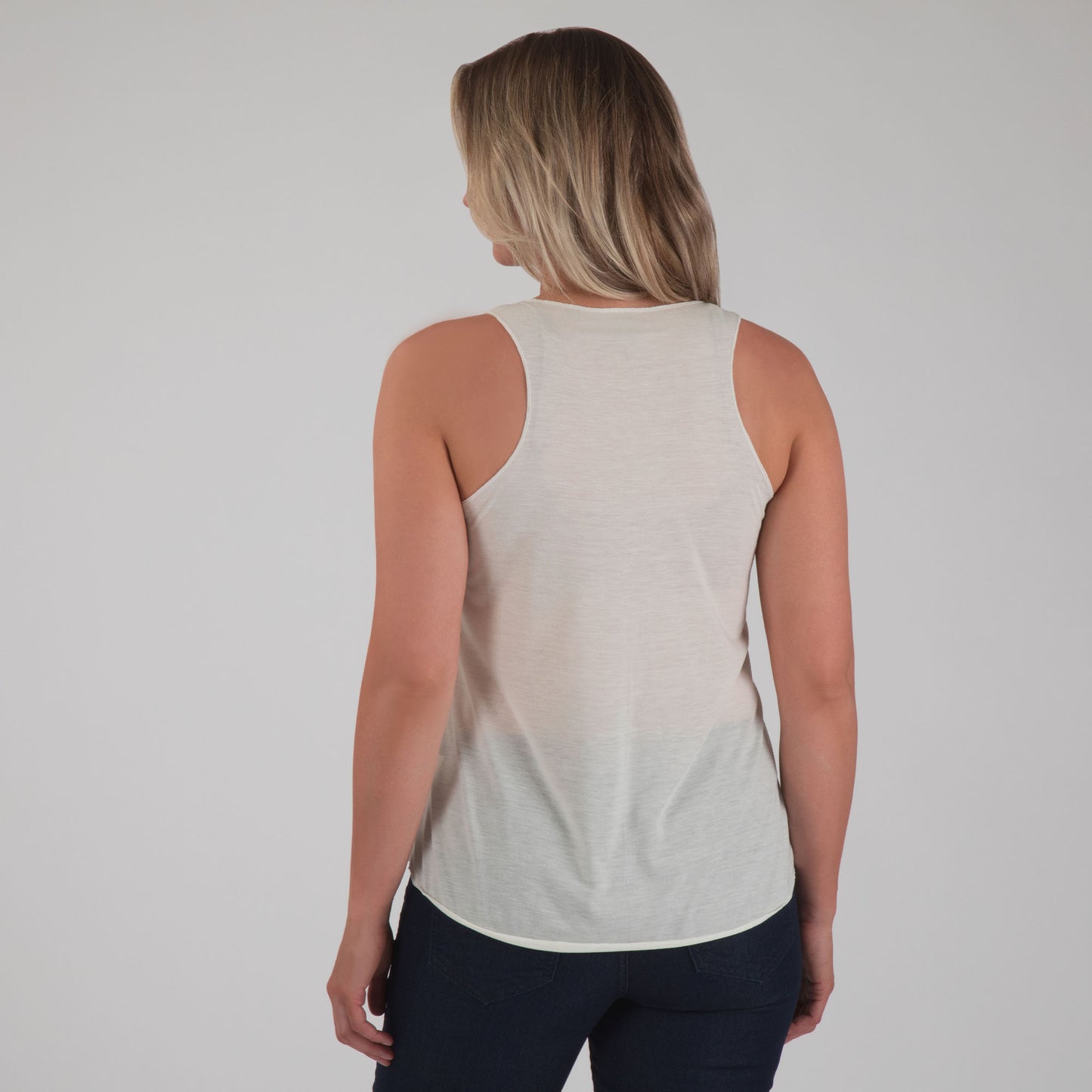 Bird in Flight Tank Top