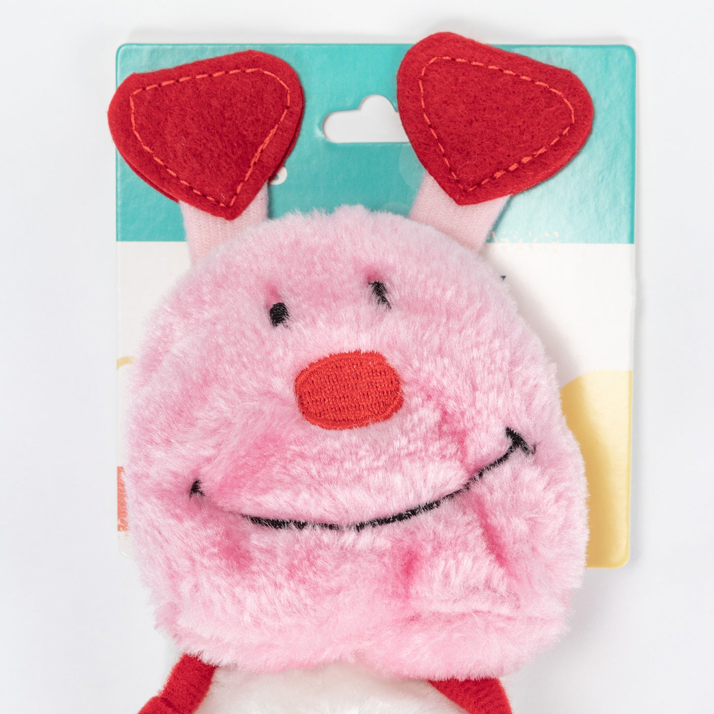Zippy Paws&reg; Valentine's Caterpillar