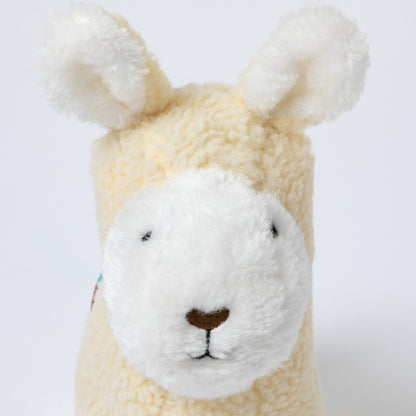 Zippy Paws&reg; Liam the Llama