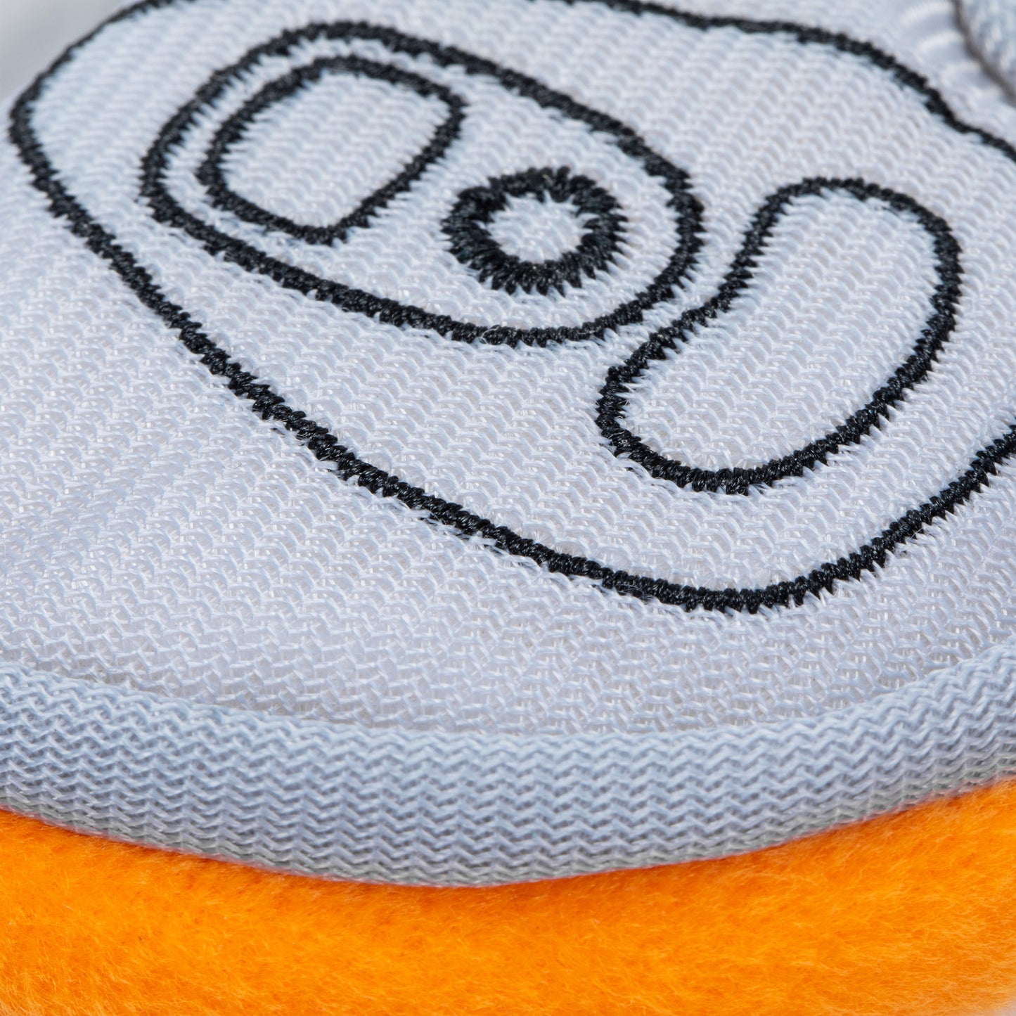 Zippy Paw&reg; Zippy Claw Squeakie Can