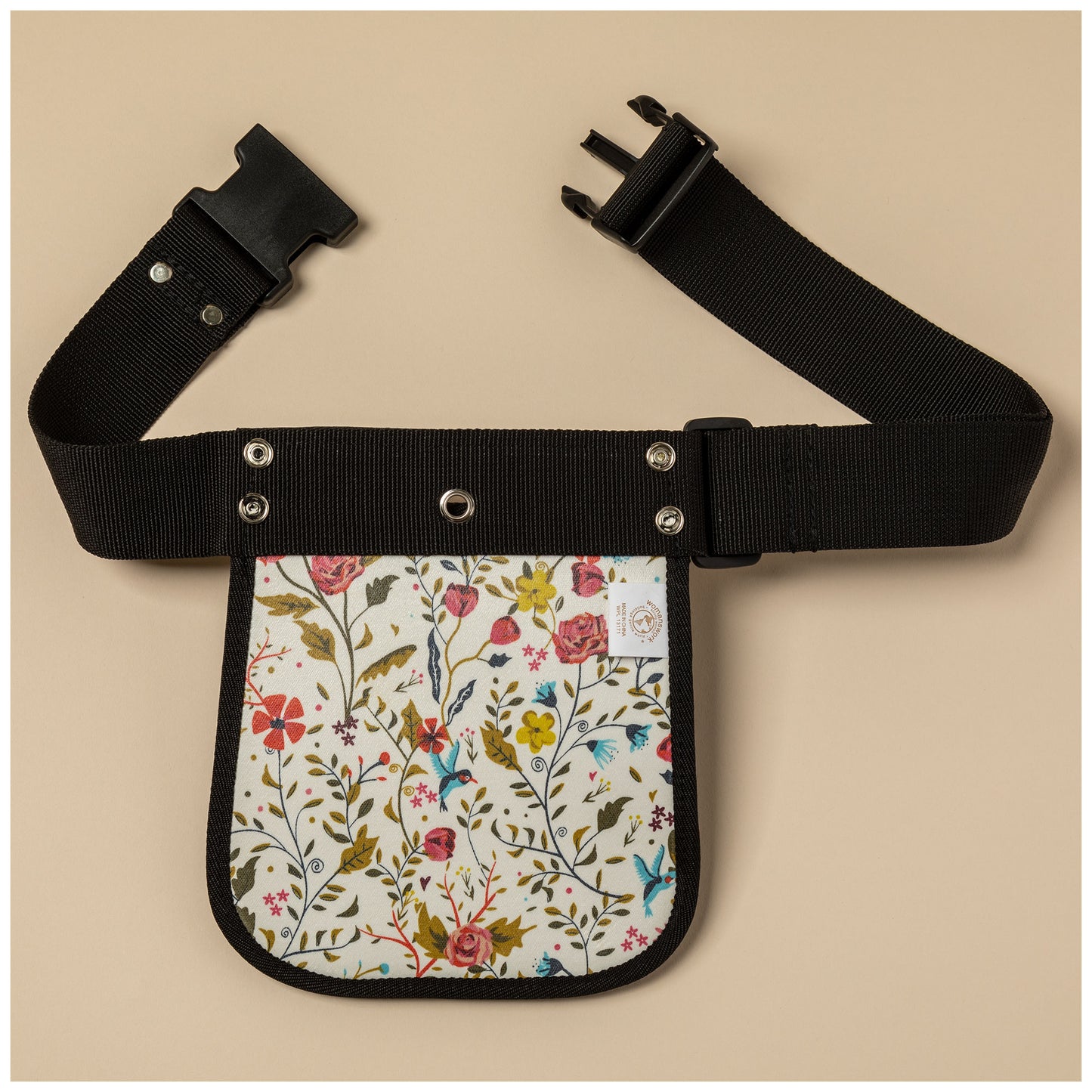 Garden Tools Hip Holster