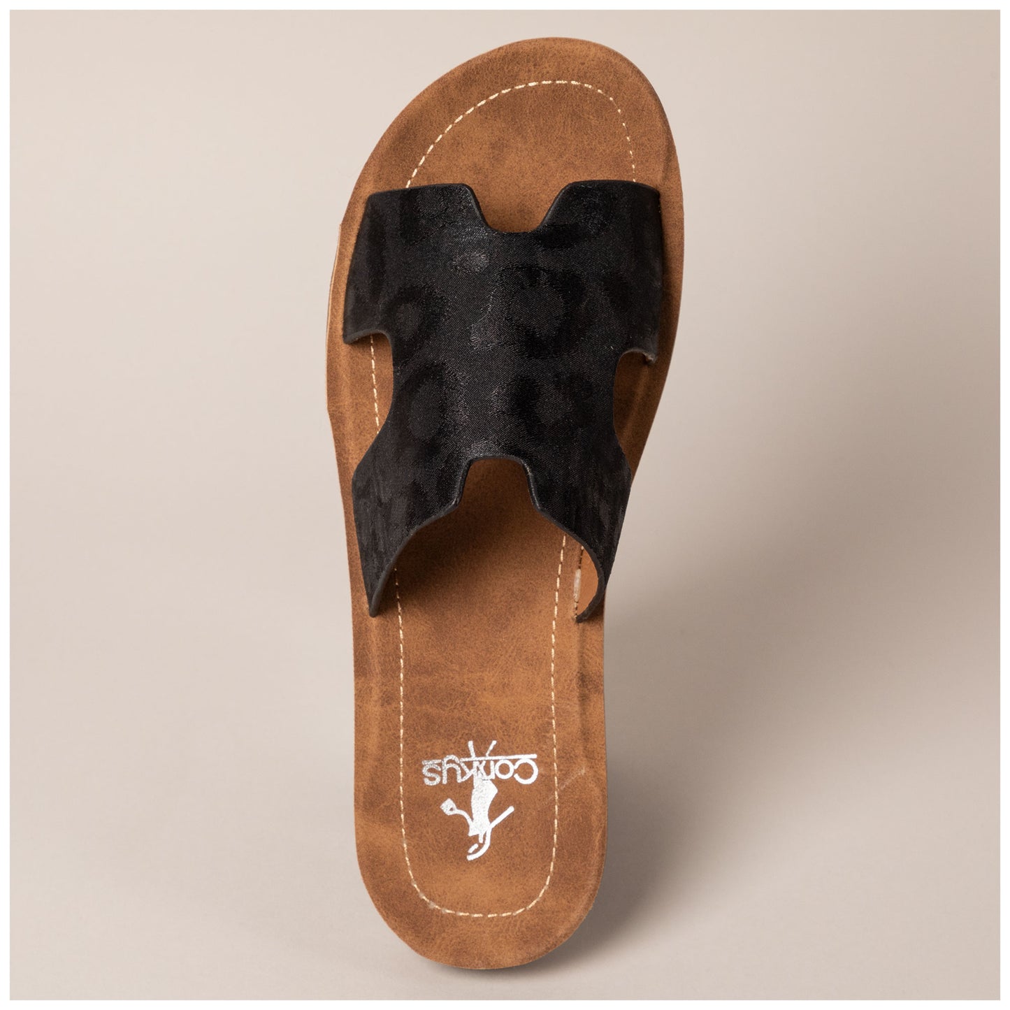 Corkys Bogalusa Slide Sandals