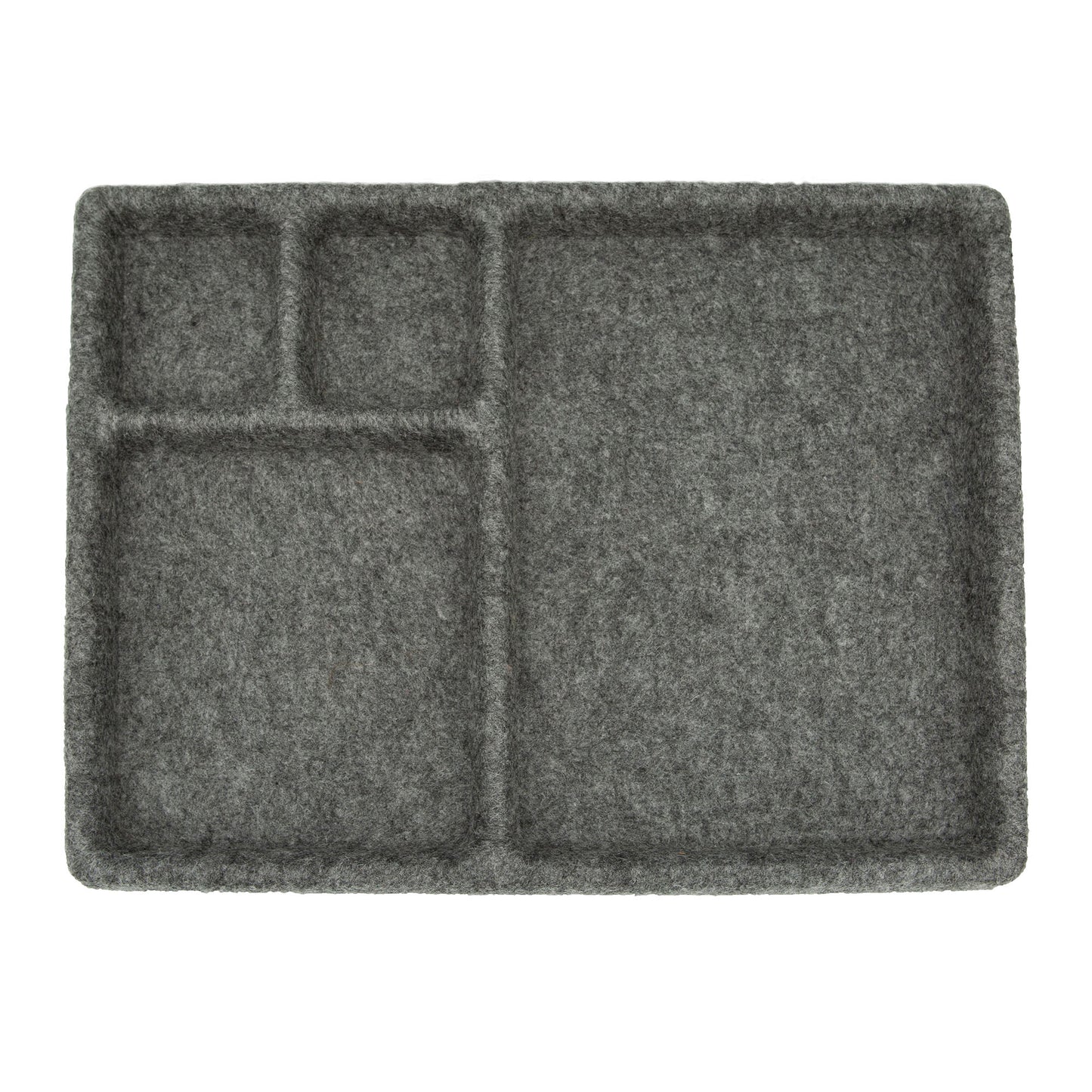 Felt Organizer Tray