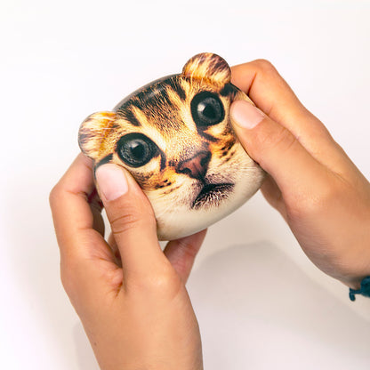 Feline Fine Stress Ball