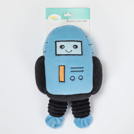 Zippy Paws&reg; Rosco the Robot