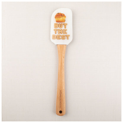 Food Puns Spatula