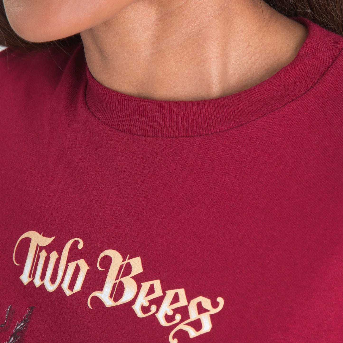 Two Bees Or Not Two Bees T-Shirt