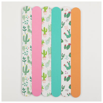 Cala&reg; Love For Pets Nail Files