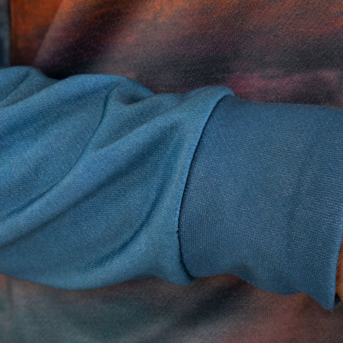 Savannah Sunset Long Sleeve Top