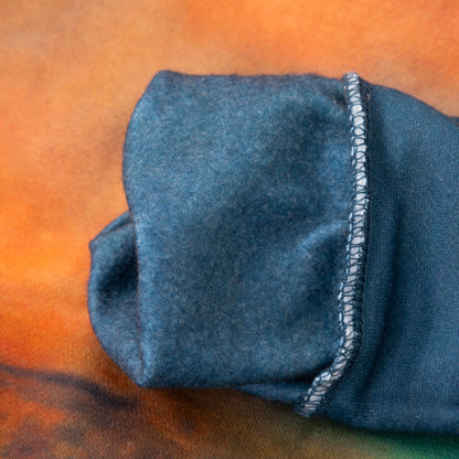 Savannah Sunset Long Sleeve Top