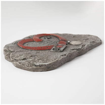 Pet Memorial Plaque