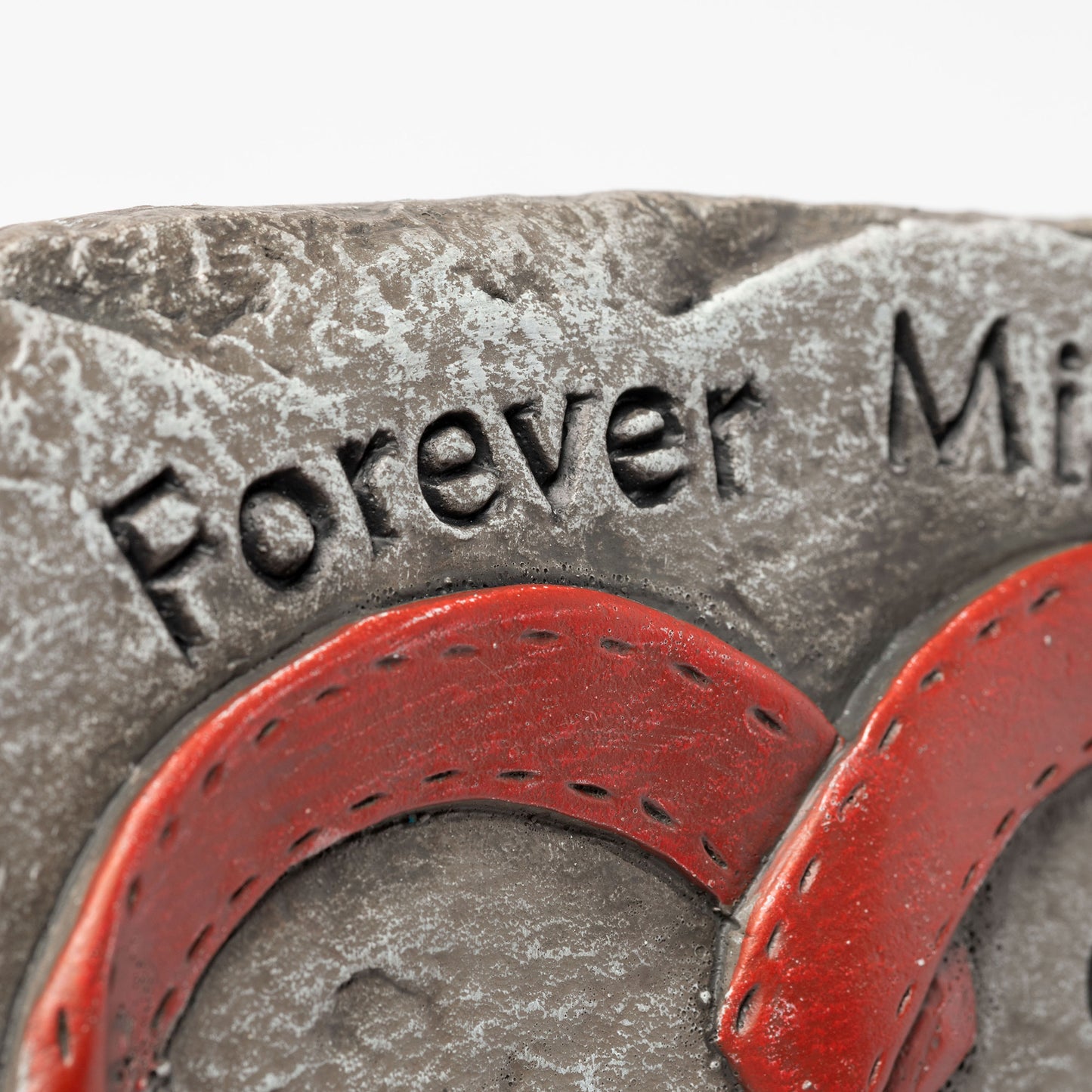 Pet Memorial Plaque
