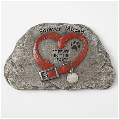 Pet Memorial Plaque
