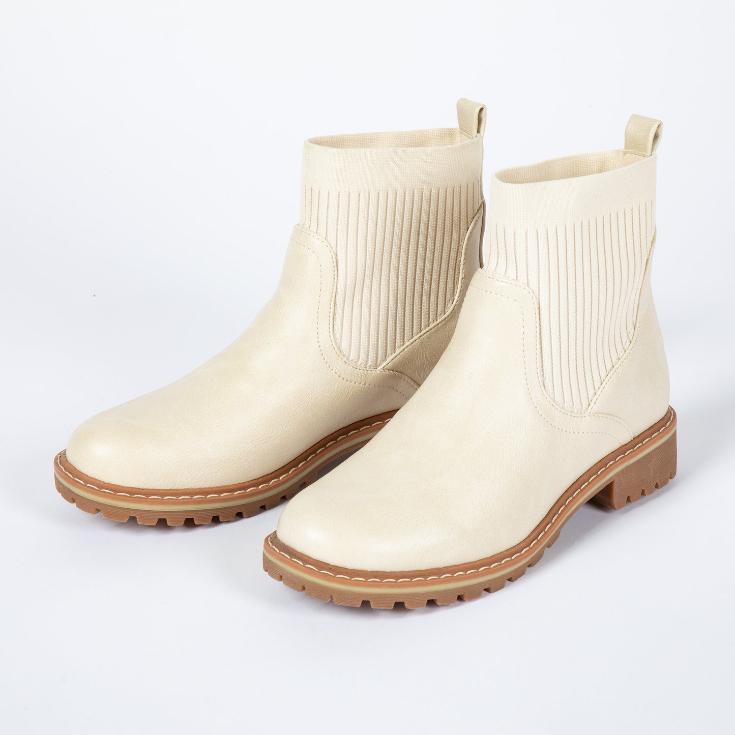 Corkys Cabin Fever Slip On Boots