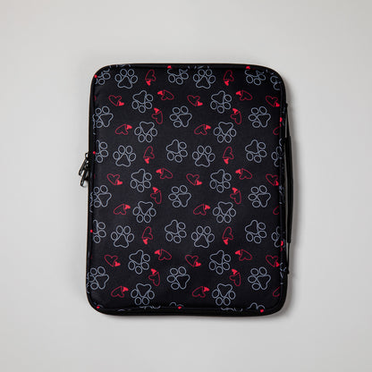 Pawfectly Patterned Tablet Case