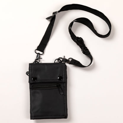 Ryan Marie&trade; Emma Crossbody Wallet