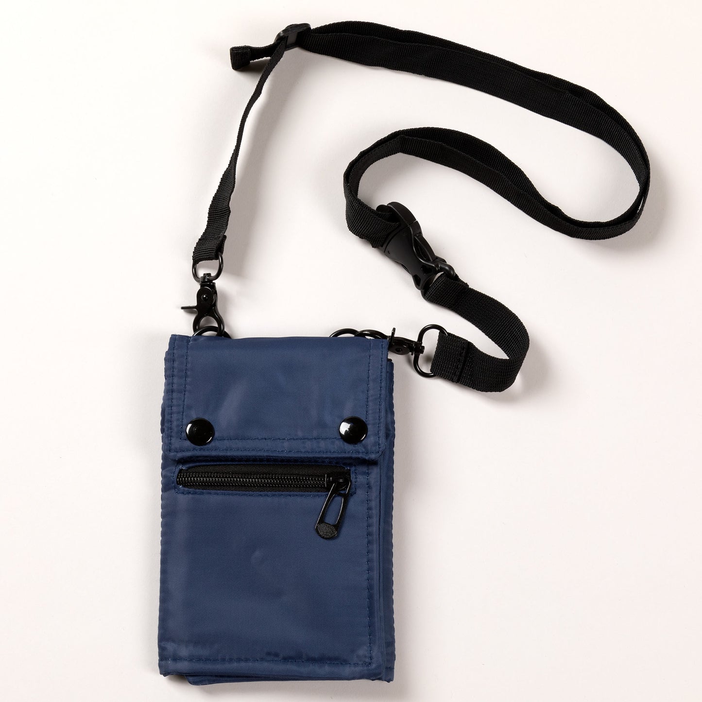 Ryan Marie&trade; Emma Crossbody Wallet