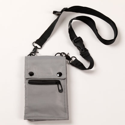 Ryan Marie&trade; Emma Crossbody Wallet