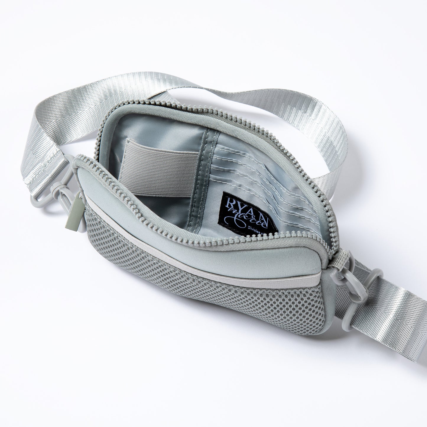 Ryan Marie&trade; Luna Crossbody Bag