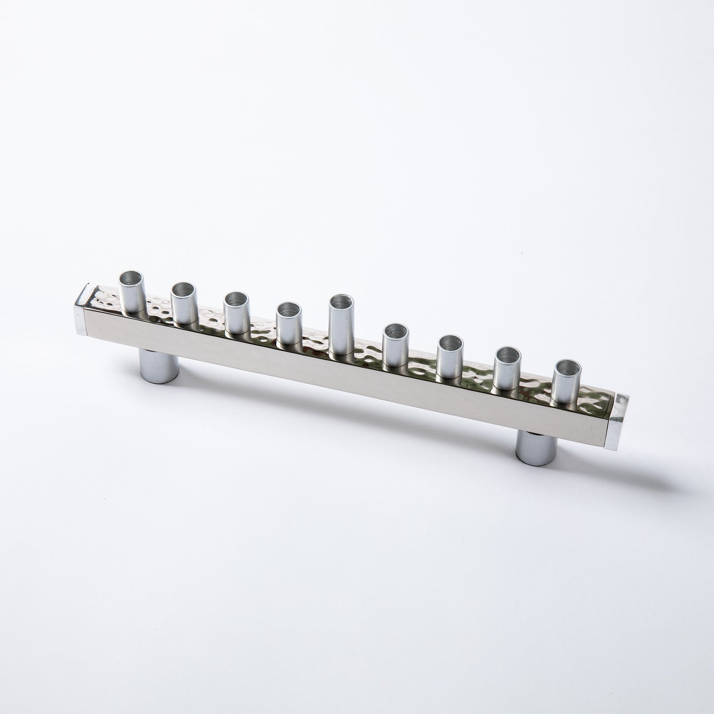 Yair Emanuel Hanukkah Menorah