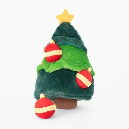 Zippy Paws&reg; Zippy Burrow&trade; Holiday Dog Toy