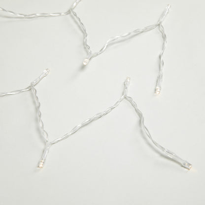 Curtain String Lights