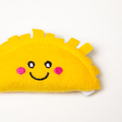 ZippyClaws NomNomz Taco & Burrito