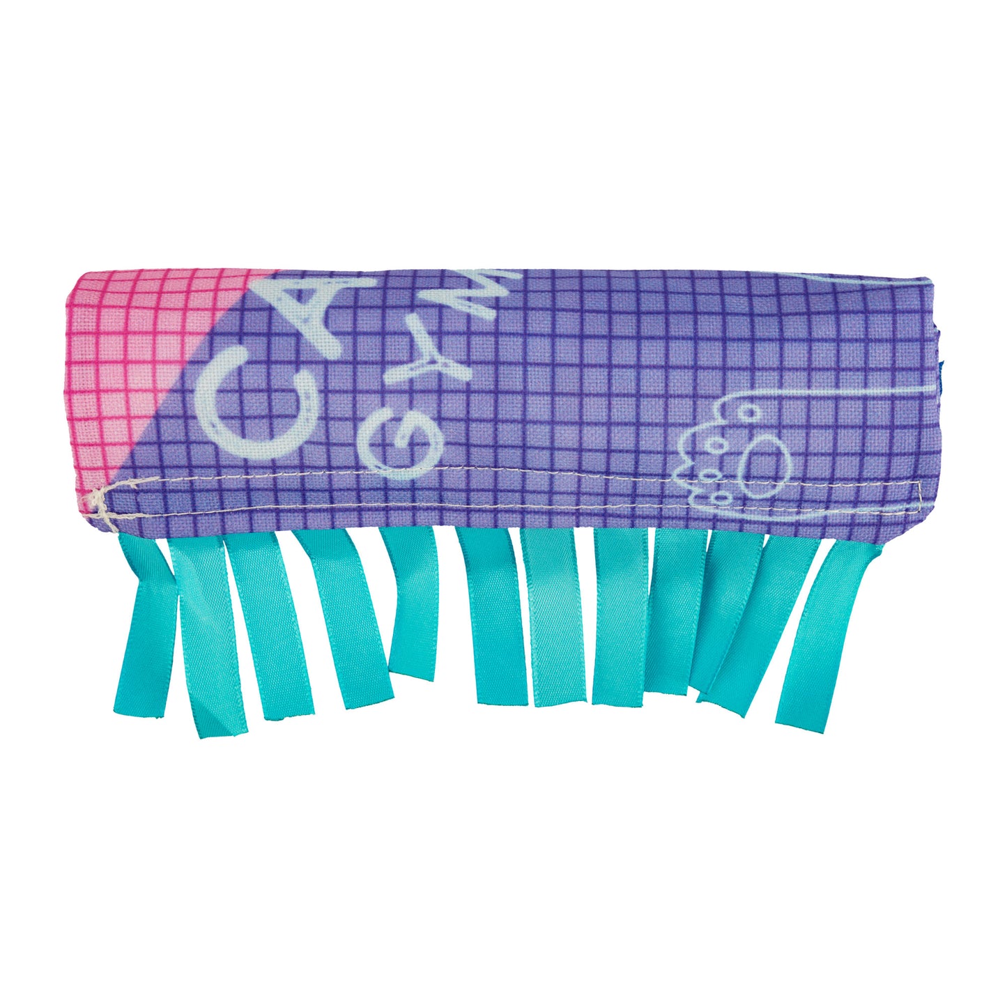 Cash & Coop Cat Yoga Mat Kicker