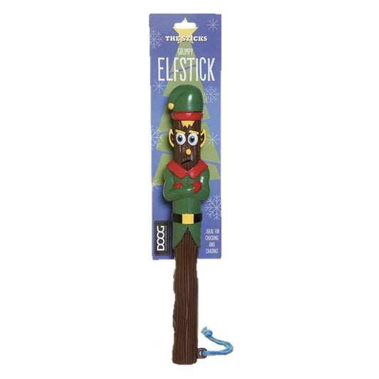 DOOG USA Grumpy ElfStick