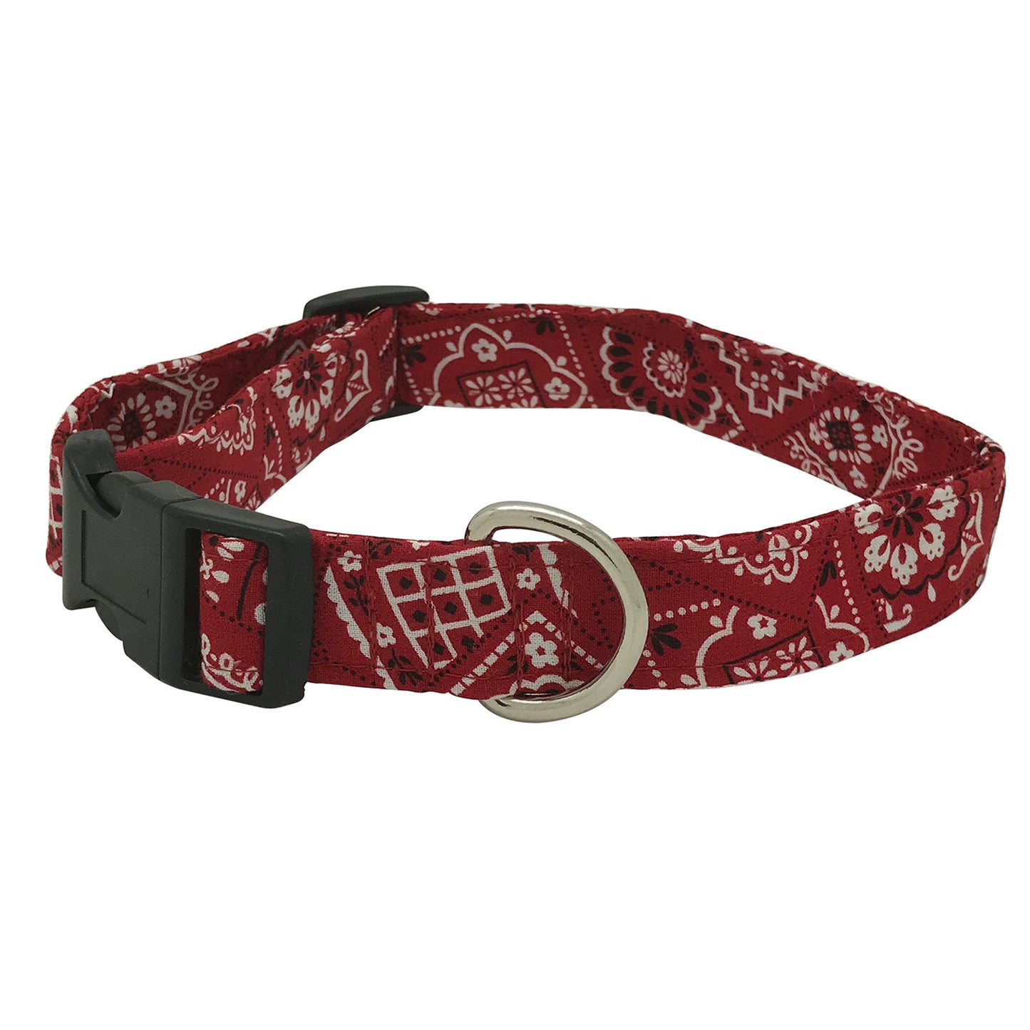 Rodeo Breakaway Cat Safety Collar