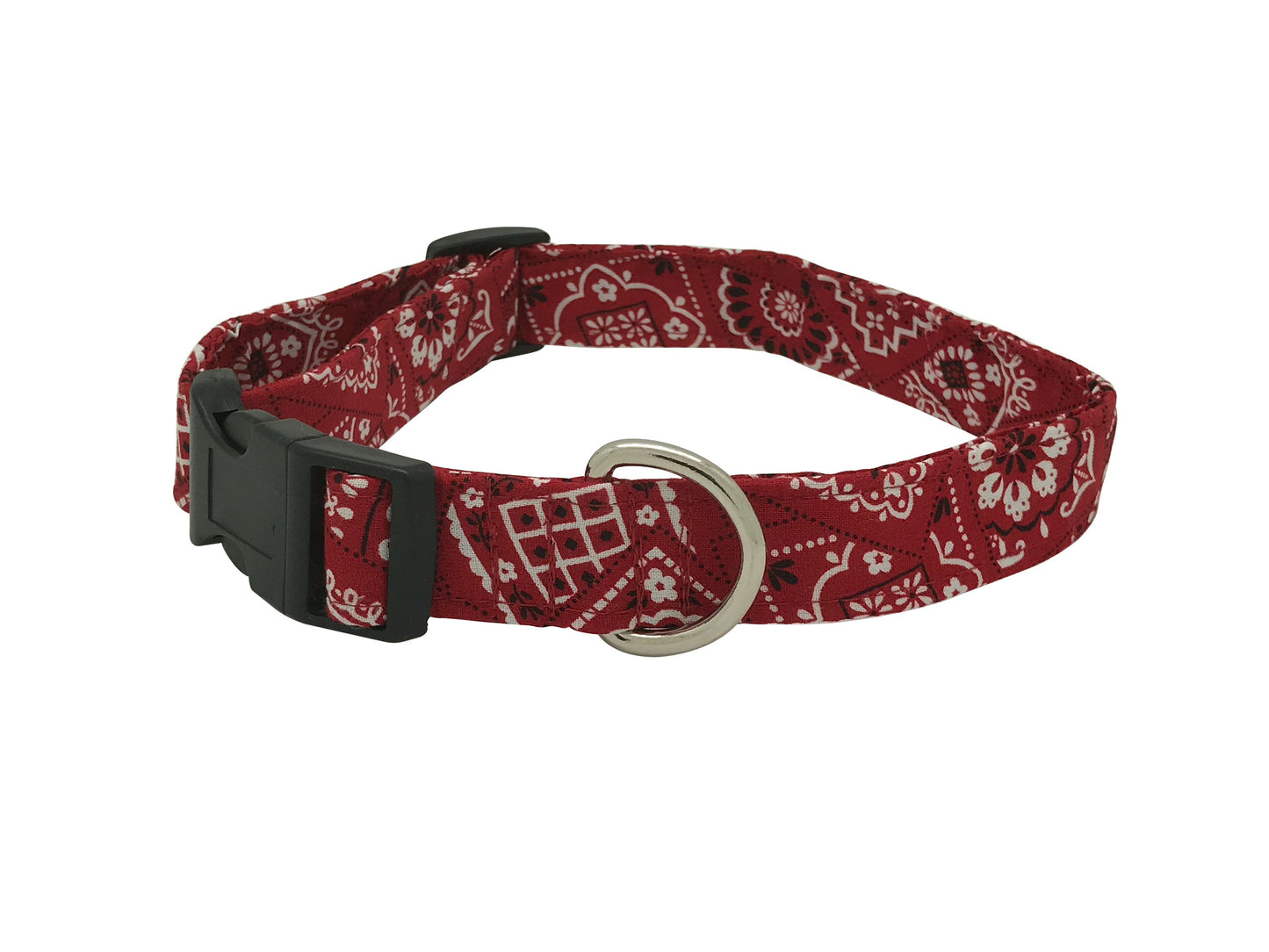 Rodeo Dog Collar