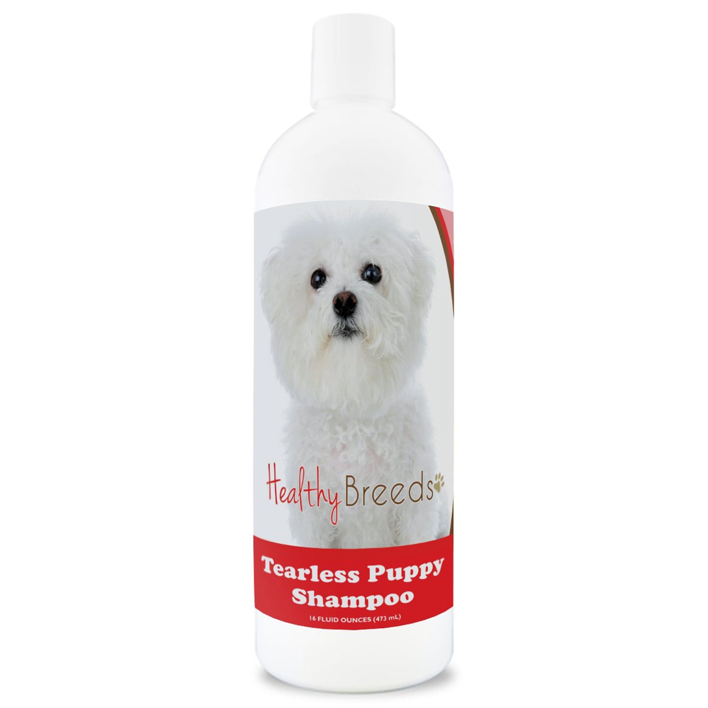 Healthy Breeds Tearless Puppy Dog Shampoo