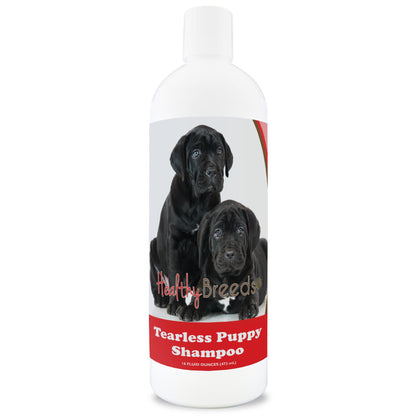 Healthy Breeds Tearless Puppy Dog Shampoo