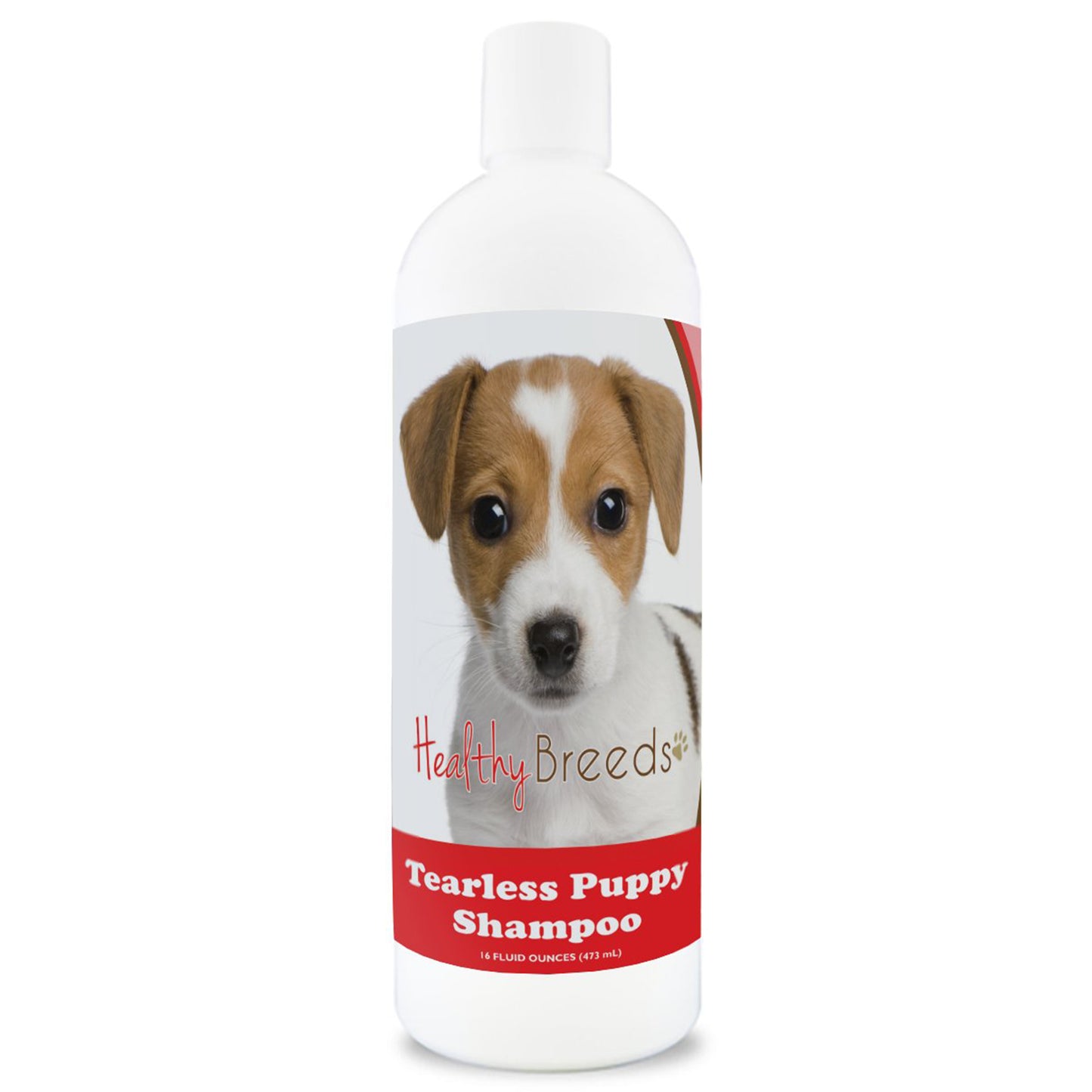 Healthy Breeds Tearless Puppy Dog Shampoo