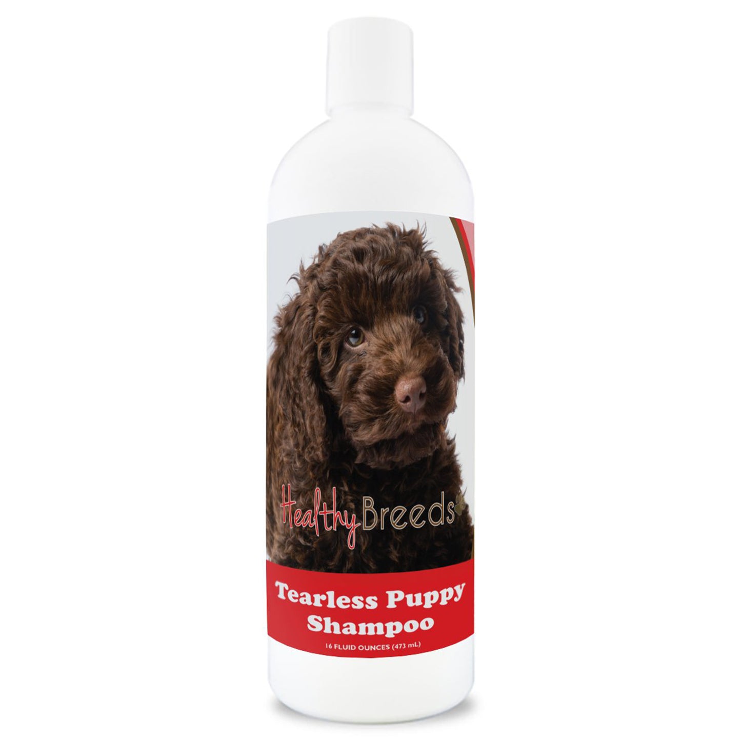 Healthy Breeds Tearless Puppy Dog Shampoo