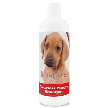 Healthy Breeds Tearless Puppy Dog Shampoo