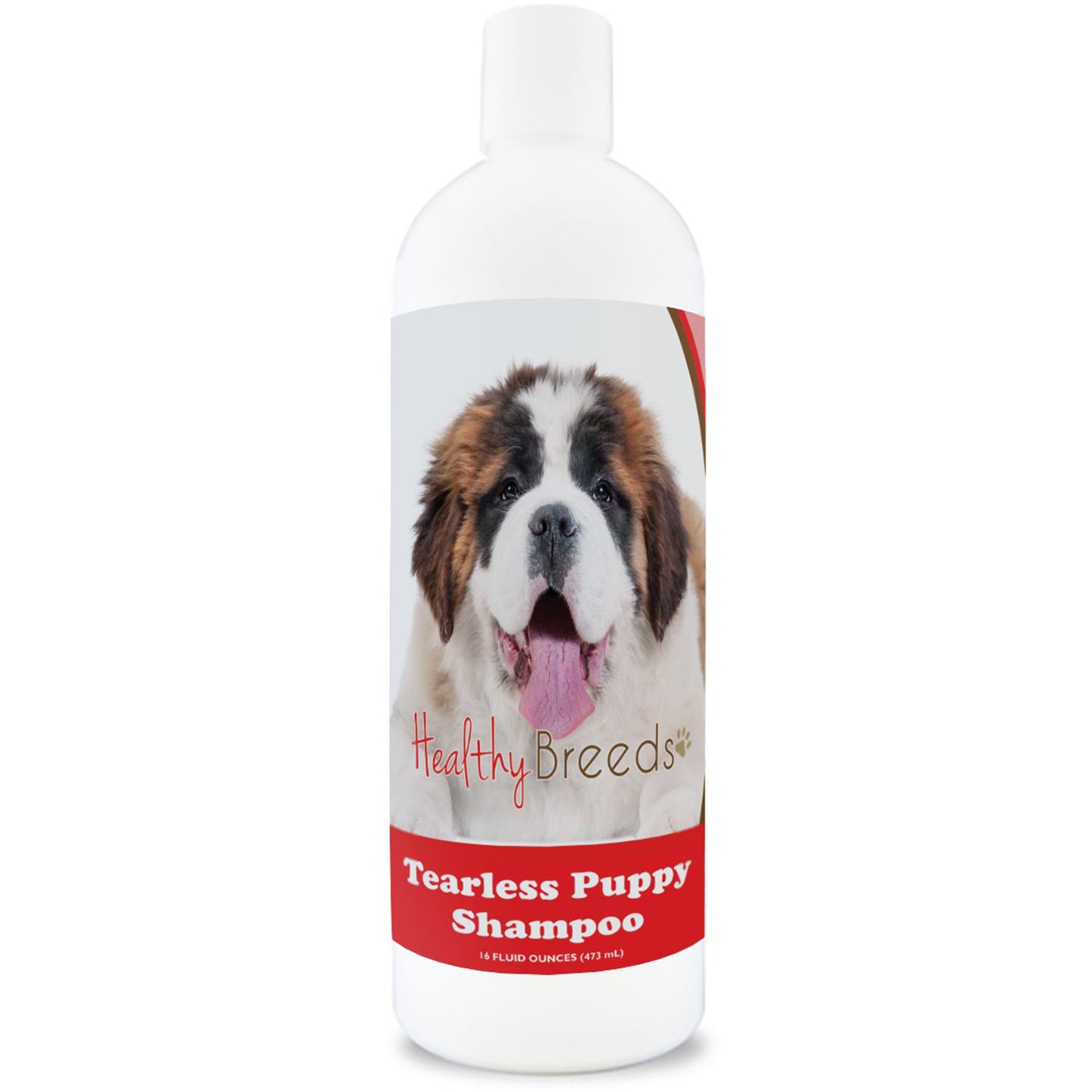 Healthy Breeds Tearless Puppy Dog Shampoo