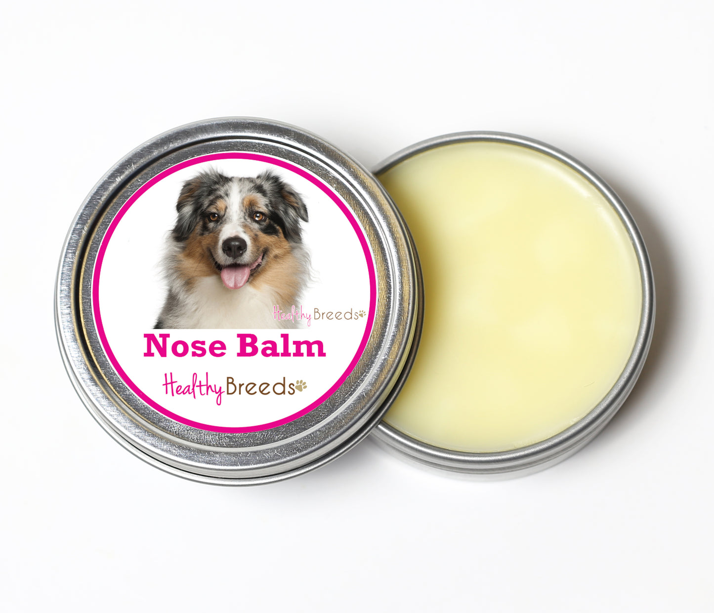 Healthy Breeds Dog Nose Balm