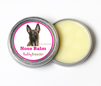 Healthy Breeds Dog Nose Balm