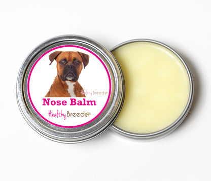 Healthy Breeds Dog Nose Balm