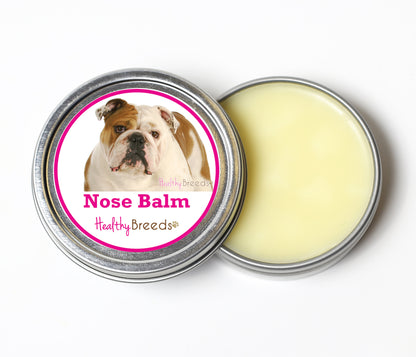 Healthy Breeds Dog Nose Balm