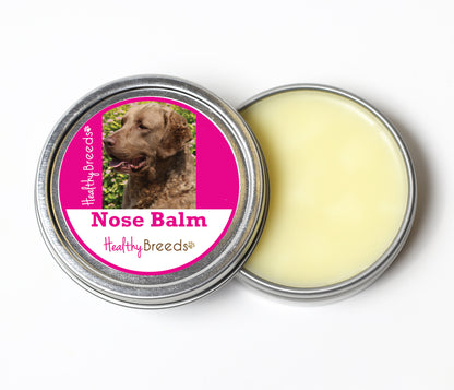 Healthy Breeds Dog Nose Balm