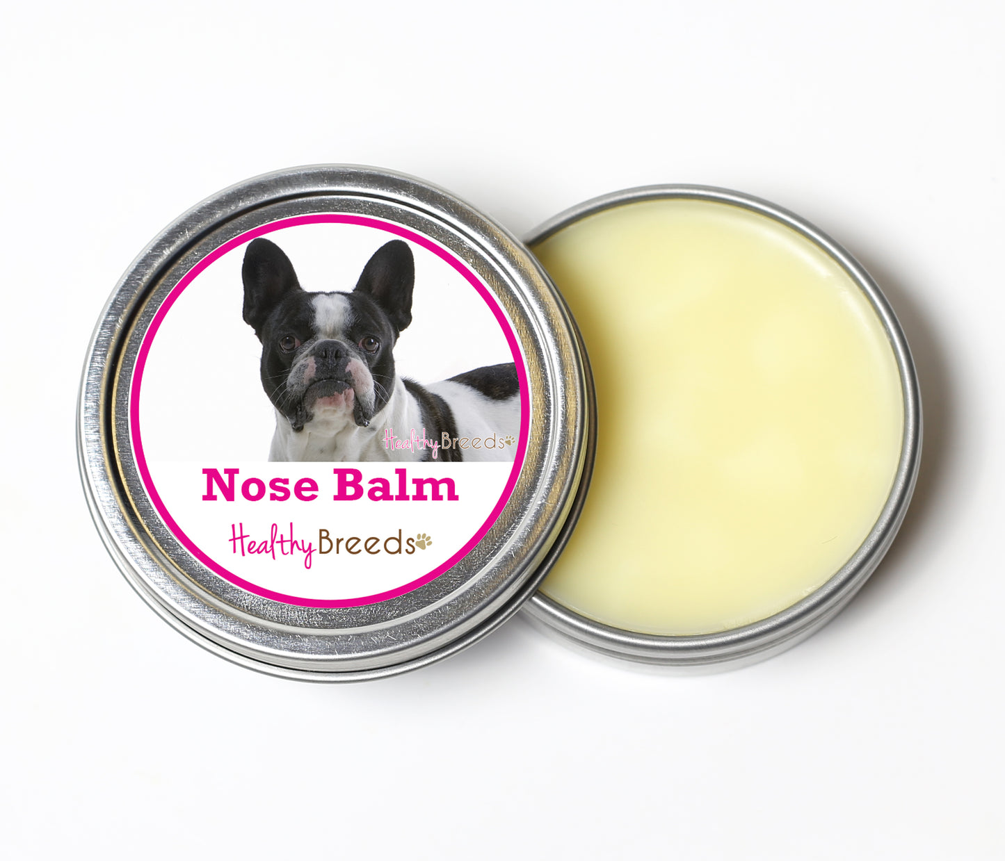 Healthy Breeds Dog Nose Balm