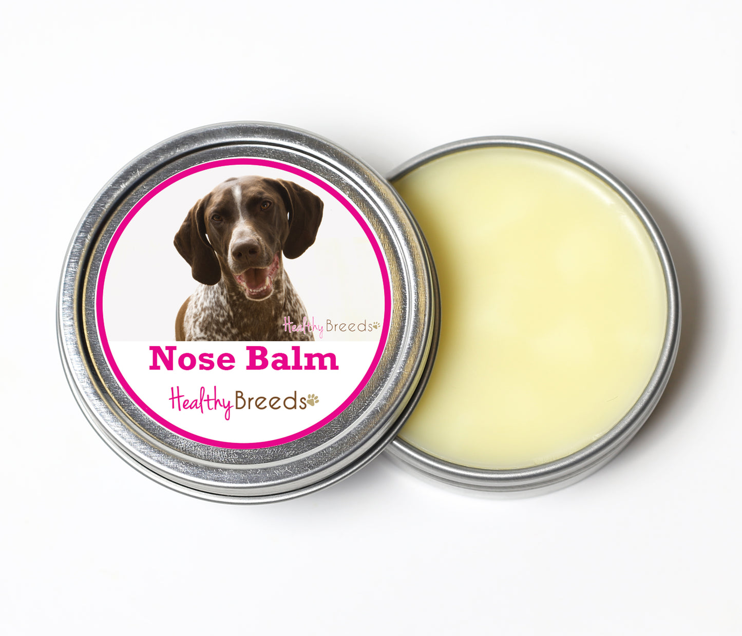 Healthy Breeds Dog Nose Balm