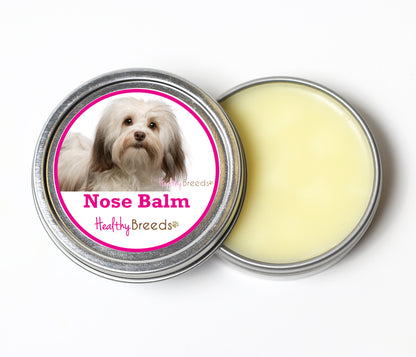 Healthy Breeds Dog Nose Balm