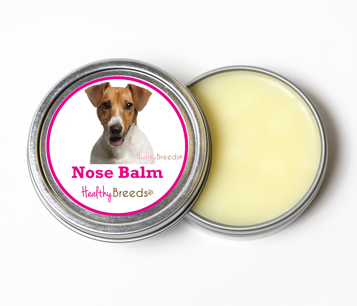 Healthy Breeds Dog Nose Balm